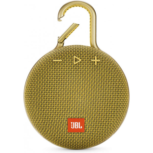 JBL CLIP 3 | Portable Waterproof Bluetooth® speaker 
