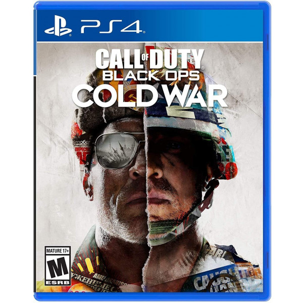 Call of Duty: Black Ops Cold War for Playstation 4/5 Xbox