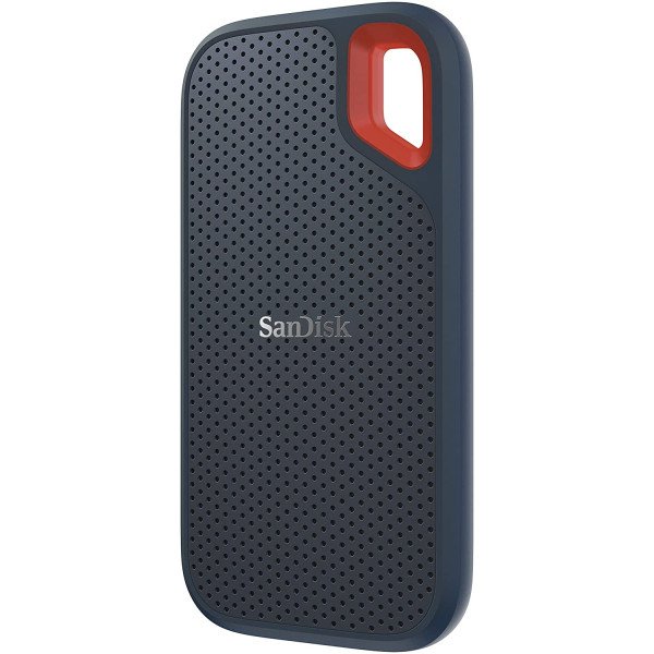 SanDisk Extreme Pro 500GB Portable SSD