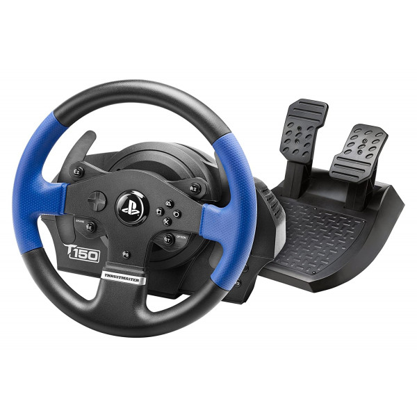 Thrustmaster T150 RS Racing Wheel for PlayStation & PC