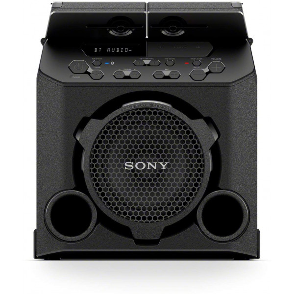 Sony GTK-PG10 Outdoor Portable Wireless Party Speaker