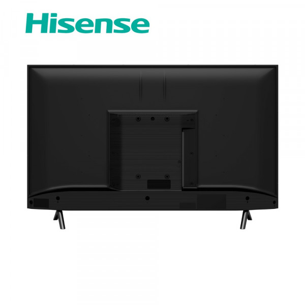 Hisense 32 Inch Smart Frameless TV - 32A60KEN