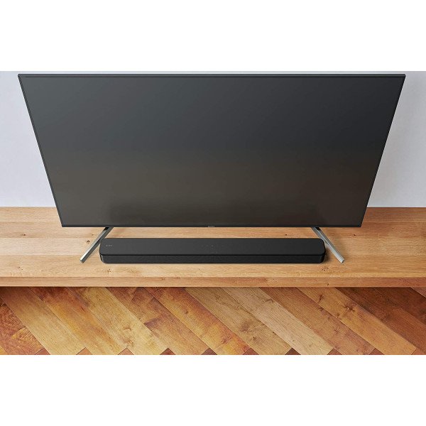 Sony HT-S100F 120W Stereo Soundbar