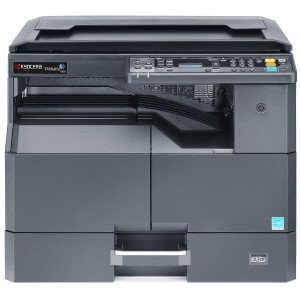 Kyocera TASKalfa 1800 - Multi Functional Printer - Black