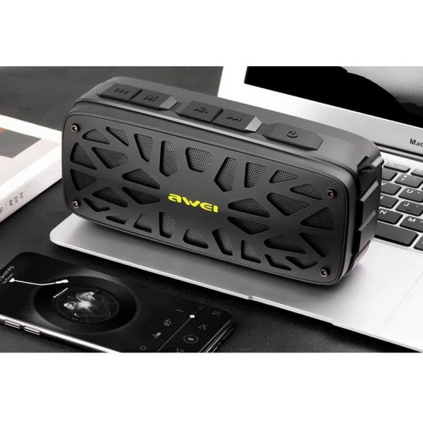 Awei Y330 Wireless Dual Units  Bluetooth Speaker