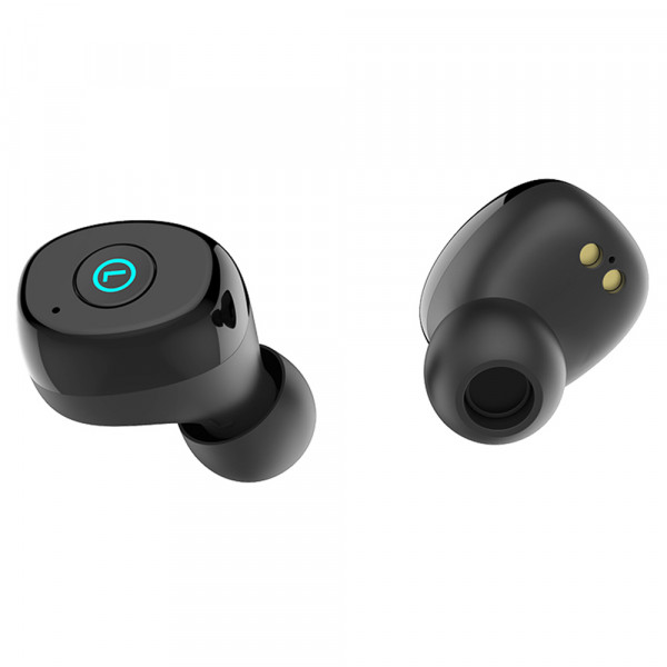 Awei T85 TWS Wireless Earbuds Bluetooth 5.0 Noise Reduction 