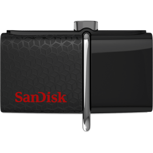 Sandisk Ultra Dual - USB 3.0 OTG - 16GB Flash disk