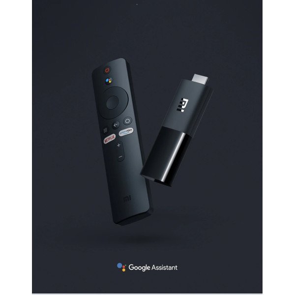 Xiaomi Mi TV Stick Android TV Streaming Media Player