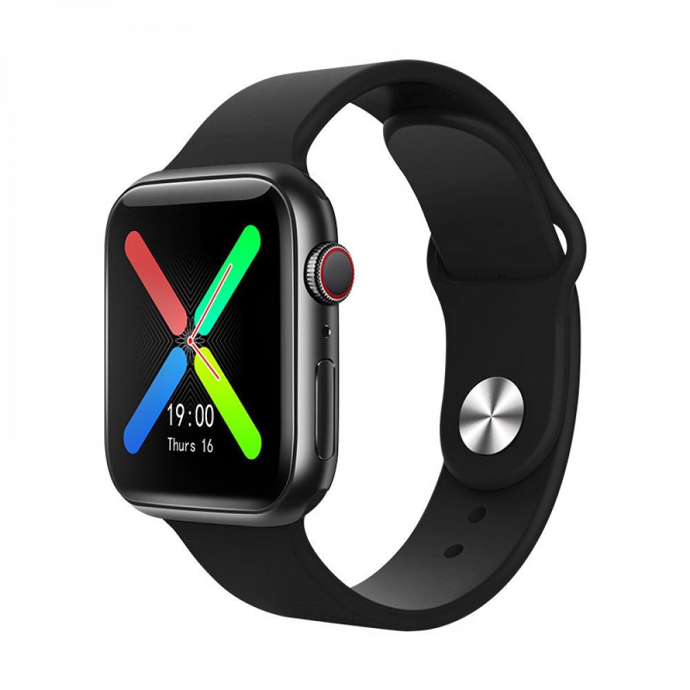 best battery backup smartwatch