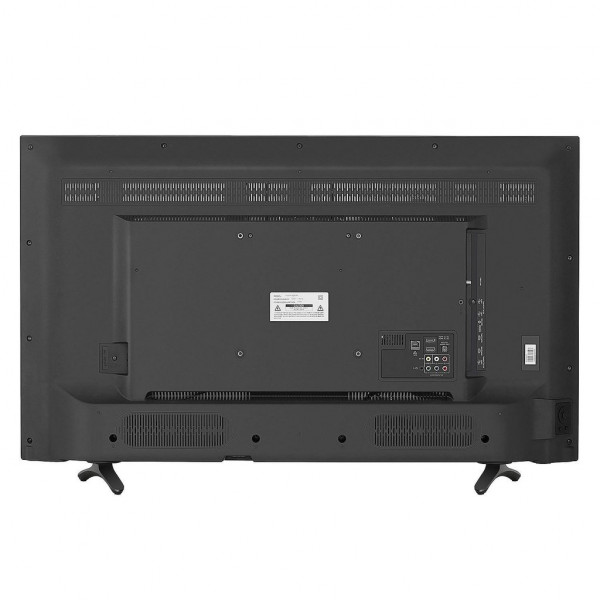 Hisense 40 inch Full HD Smart LED TV - 40A6GKEN 