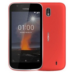 Nokia 1 - 8GB - 1GB RAM - Dual SIM