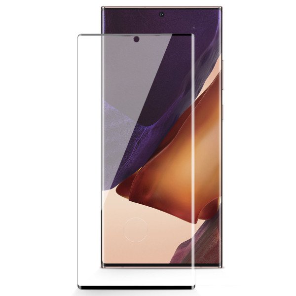 Samsung Note 20/Note 20 Ultra Tempered Full Glass Screen Protector 