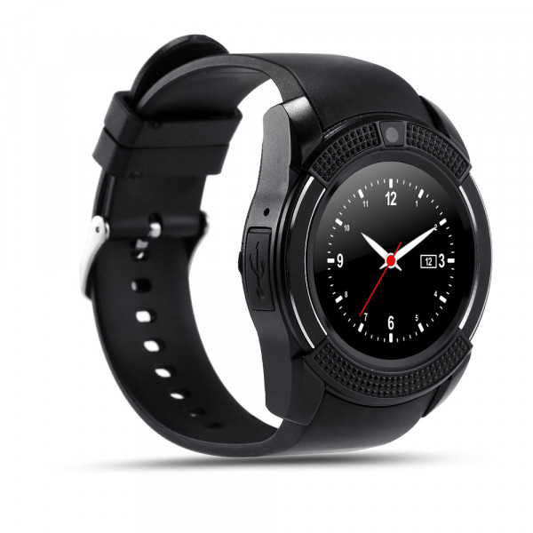V8 Smart Watch Phone