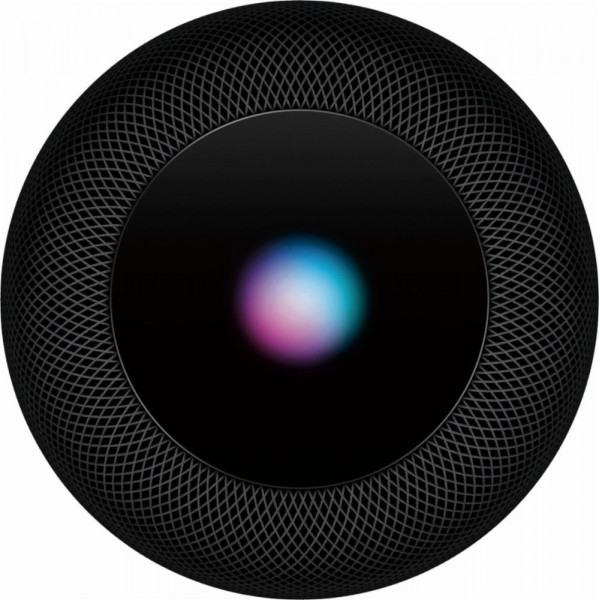 Apple HomePod Smart Speaker  Space Gray