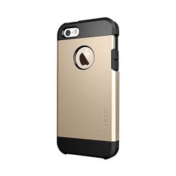  Spigen Slim Armor Case for iPhone 6/6s -Gold