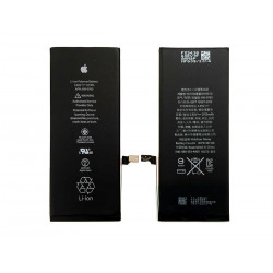 Apple iPhone 5/5s/6/6s/6+/6s+7/8/7+/8+ Replacement Battery
