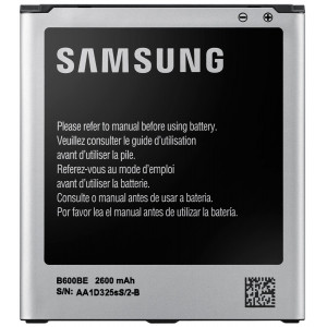 Samsung Galaxy S3 Li-ion Replacement Battery