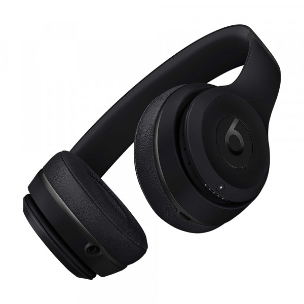 Beats Solo3 Wireless On-Ear Bluetooth Headphones 
