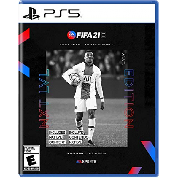FIFA 21 Next Level Edition - PlayStation 5 