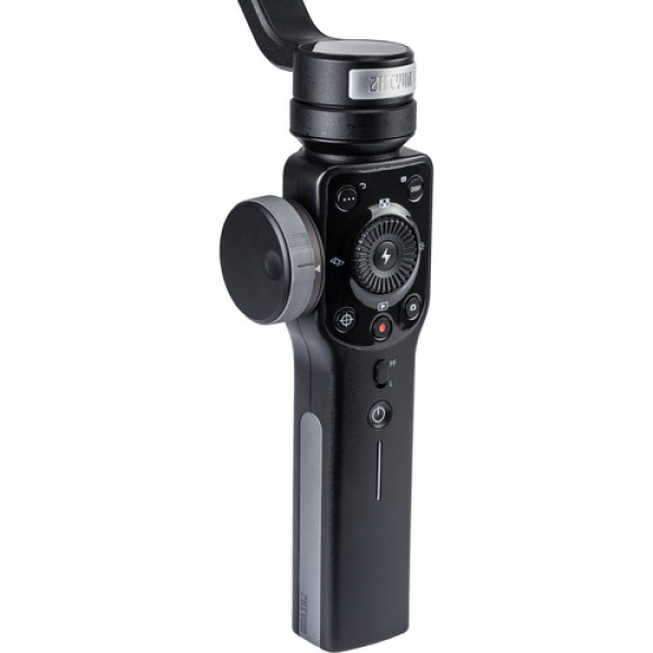 Zhiyun Smooth 4 Smartphone Gimbal