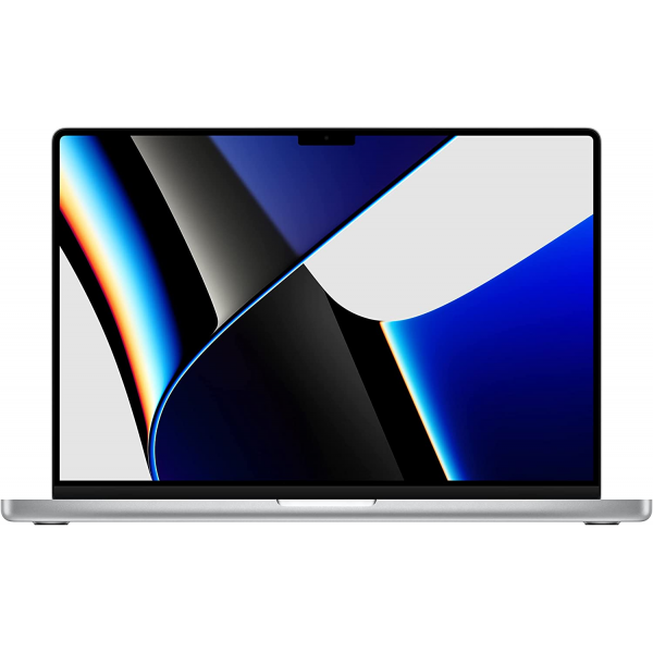 Apple MacBook Pro 16" M1 Pro Chip 16GB RAM 512GB SSD