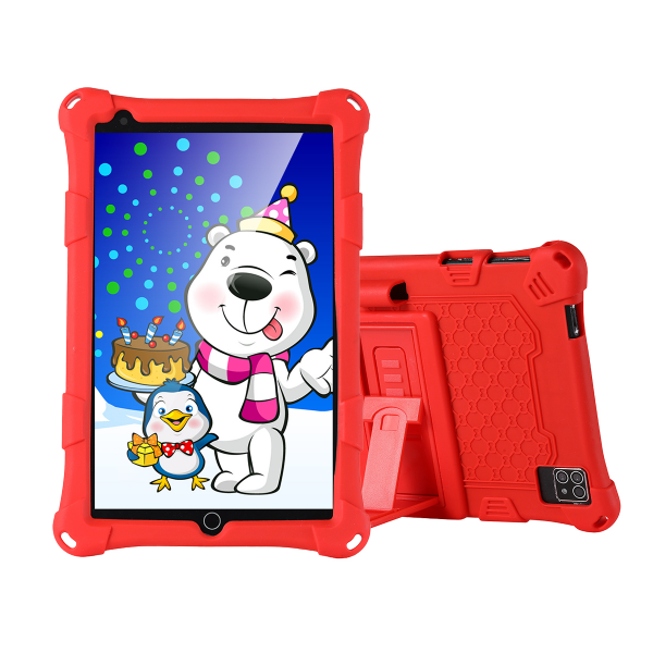 Modio M116 Kids Tablet, 8 inch HD Display 4GB+64GB 