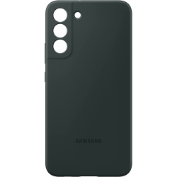 Samsung Galaxy S22 Plus Silicone Cover