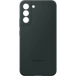 Samsung Galaxy S22 Plus Silicone Cover