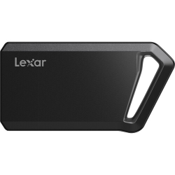 Lexar Professional SL600 Portable SSD 4TB