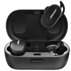 Bose QuietComfort Noise Cancelling Earbuds 