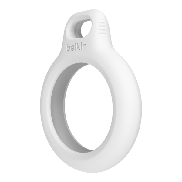 Belkin Secure Holder with Key Ring for AirTag