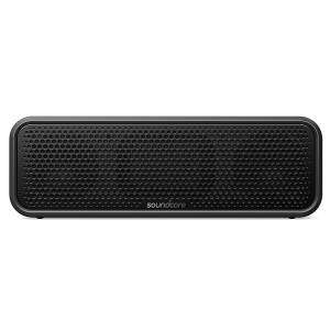 Anker Soundcore Select 2 Portable Bluetooth Speaker - Black