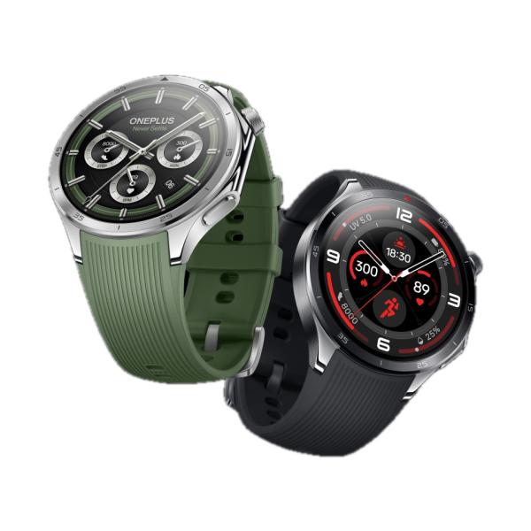 OnePlus Watch 3 Smart Watch 46mm