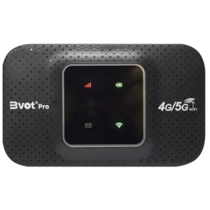 Bvot PW 530 Portable 4G/LTE Mifi Router
