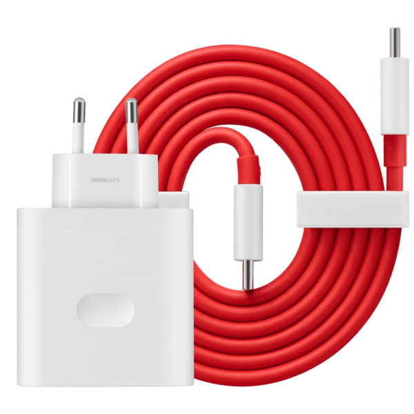 OnePlus SUPERVOOC 160W Type-C Adapter 