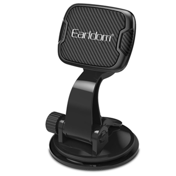 Earldom ET-EH110 Super strong 6 magnetic dashboard car phone mount 