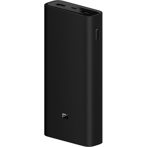 Xiaomi Power Bank 3 30000mAh Mi 18W Fast Charge 