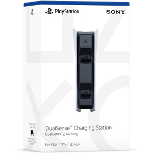 Sony PlayStation 5 DualSense Charging Station