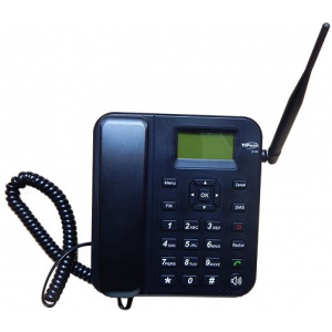 TOPSONIC S100 Home/Office Desktop GSM Dual Sim Phone