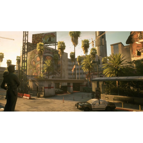Ready or Not – PlayStation 5 