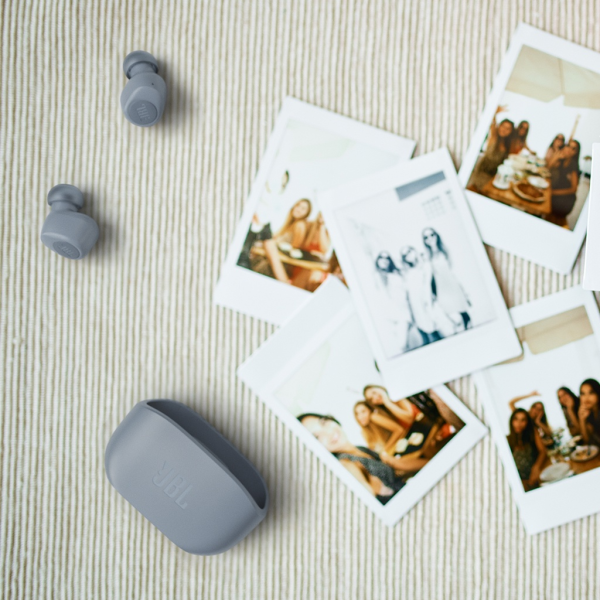 JBL Wave 100TWS  True Wireless Earbuds
