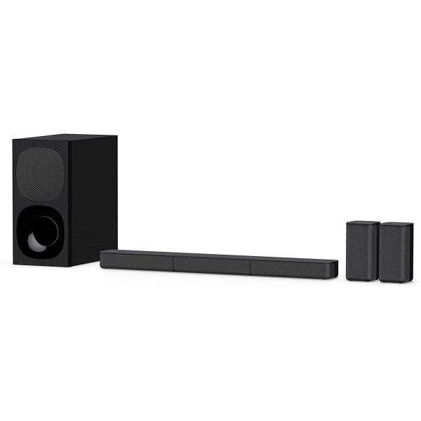 Sony HT-S20R  5.1ch Home Cinema Soundbar - 400W