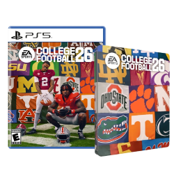 EA SPORTS College Football 26 - PlayStation 5