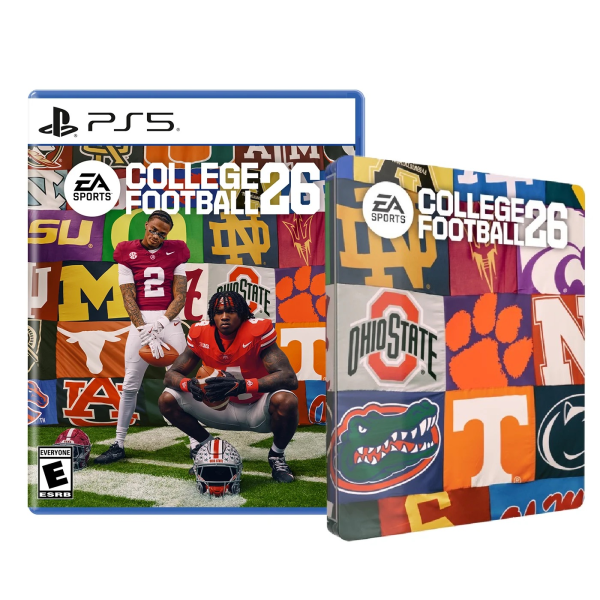 EA SPORTS College Football 26 - PlayStation 5