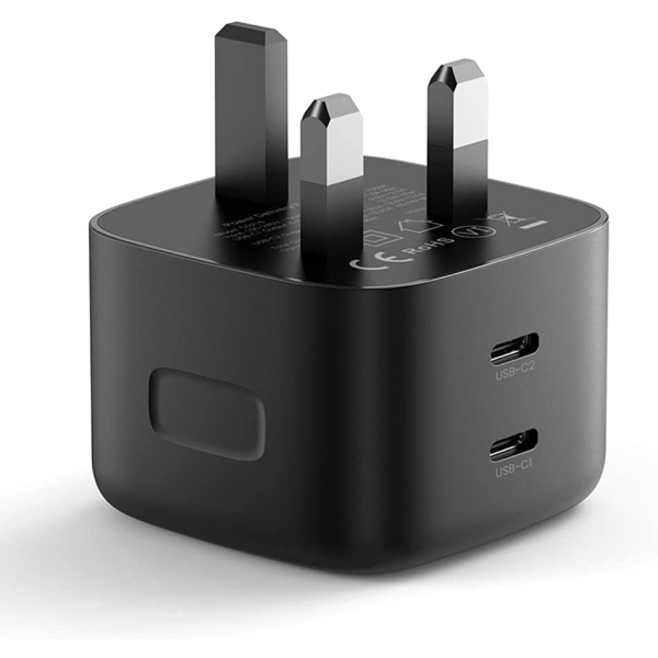 UGREEN 66W USB C PD Charger Wall Adapter