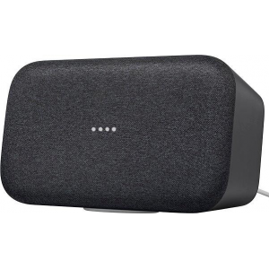 Google Home Max Smart Speaker with Google Assistant 