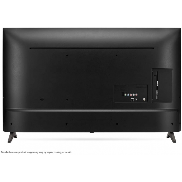 LG LM5500D - 32" - Digital HD LED TV - Black