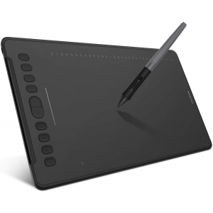 HUION Inspiroy H1161 Graphics Drawing Tablet