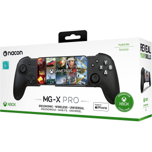 Nacon MG-X PRO Wireless Mobile Controller for Android