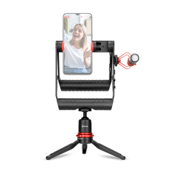 Boya BY-VG380 Multifunctional Smartphone Video Kit